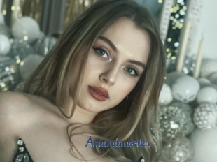 Amandauorks