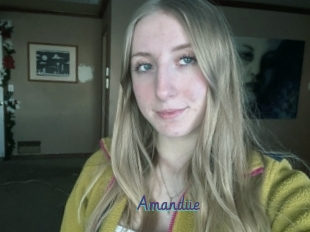 Amandiie