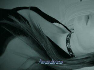 Amandinexo