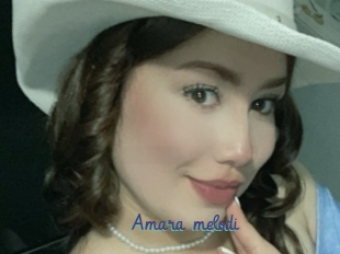 Amara_melodi