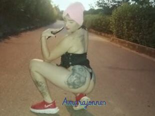 Amarajonnes