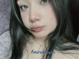 Amarakazumi