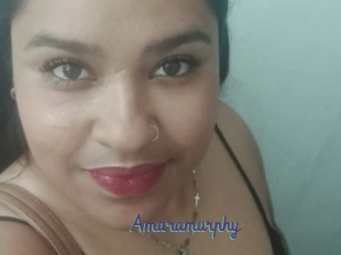 Amaramurphy