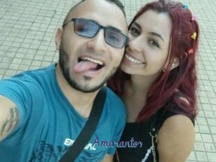 Amarantos