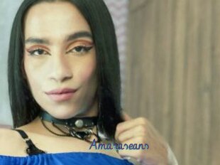 Amaraseans