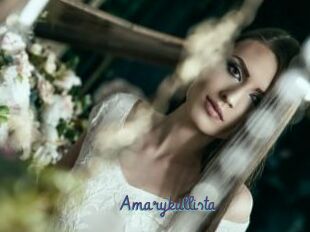 Amarykallista