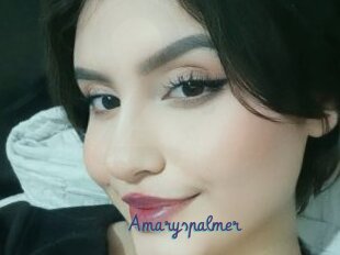 Amaryspalmer
