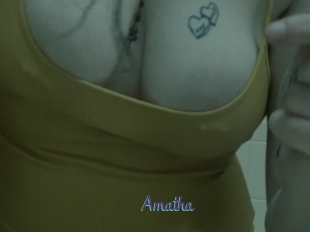 Amatha