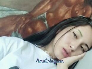 Amatistaqueen