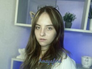 Amayaford