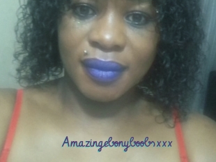 Amazingebonyboobsxxx