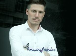 Amazingfriendxx