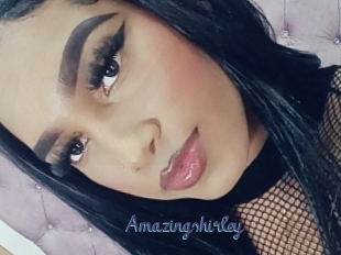 Amazingshirley