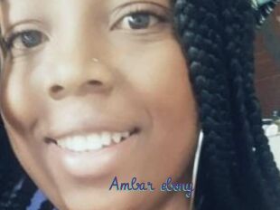 Ambar_ebony