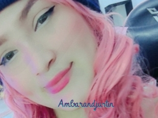 Ambarandjustin
