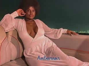 Ambeernoir
