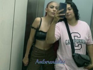 Amberandalez