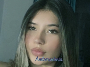 Amberantonia