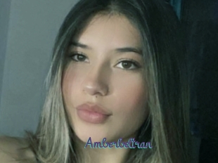 Amberbeltran