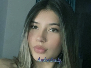Amberbeuty