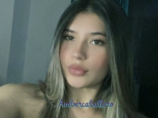 Ambercaballero