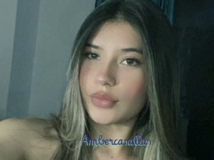 Ambercasallas