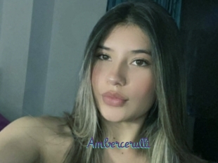 Ambercerulli