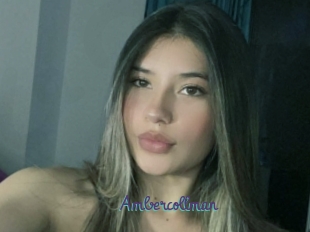 Ambercollman