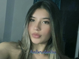 Ambercolombia