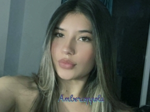 Ambercoppola