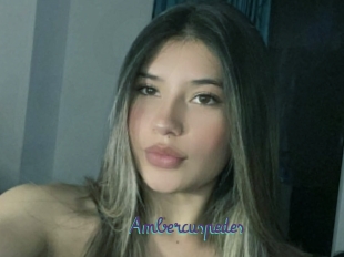 Ambercuspedes