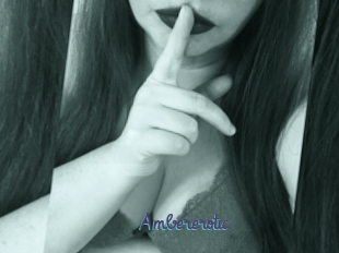 Ambererotic