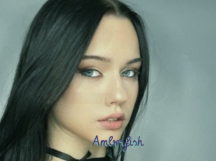 Amberfish