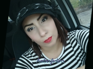 Amberfosterr