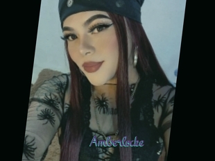 Amberlocke