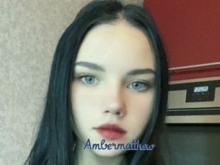 Ambermatthew
