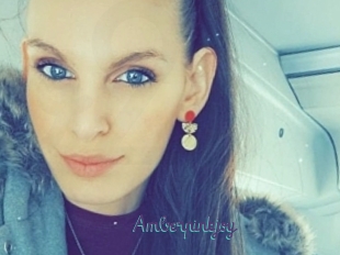 Amberpinkjoy