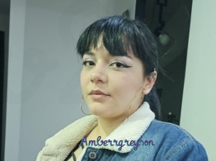 Amberrgreyson