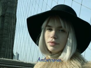 Amberrosen