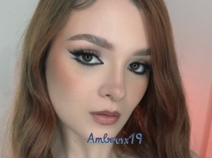 Ambersx19