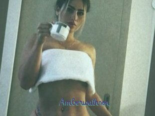 Amberwathson