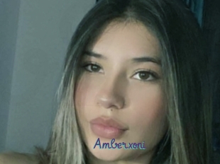 Amberxoni