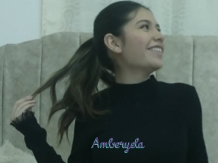 Amberyela
