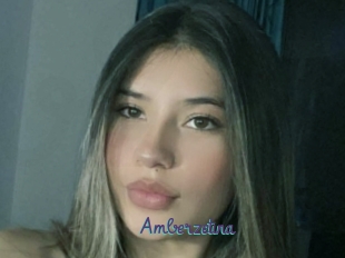 Amberzetina