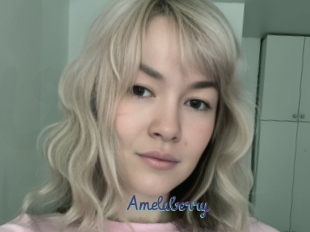 Amelaberry