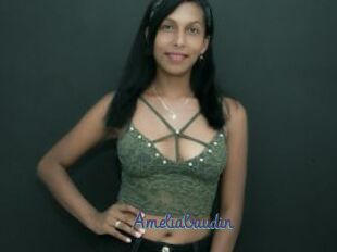 Ameliabaudin