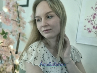 Ameliaberns
