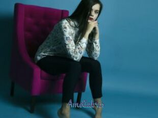 Ameliakris
