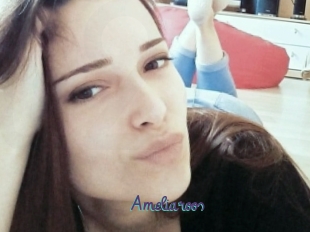 Ameliaroos