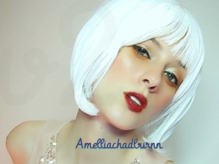 Amelliachadburnn